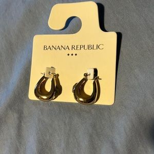Banana Republic Earrings